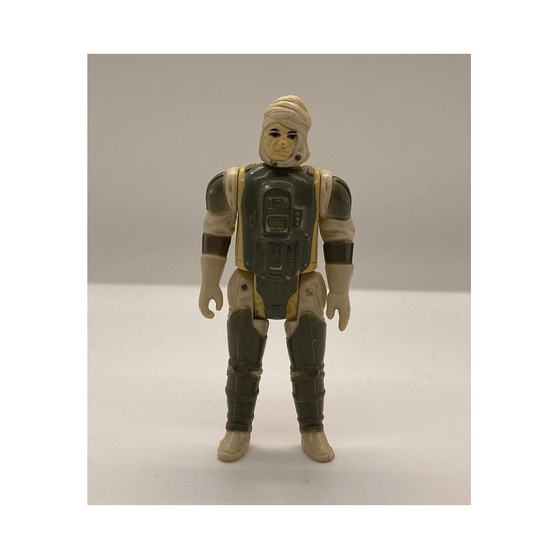 1980 Star Wars: Empire Strikes Back - Dengar Lot A