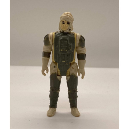 1980 Star Wars: Empire Strikes Back - Dengar Lot A