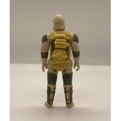 1980 Star Wars: Empire Strikes Back - Dengar Lot A