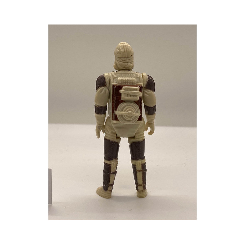 1980 Star Wars: Empire Strikes Back - Dengar Lot B