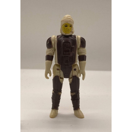 1980 Star Wars: Empire Strikes Back - Dengar Lot B