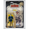 1980 Star Wars: Empire Strikes Back - Han Solo Hoth Outfit (with Backer)