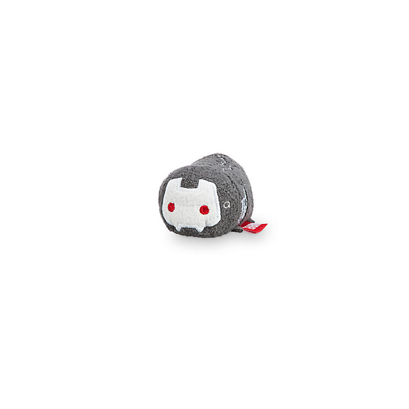2014 Disney Tsum Tsum: Avengers - War Machine Plush Mini