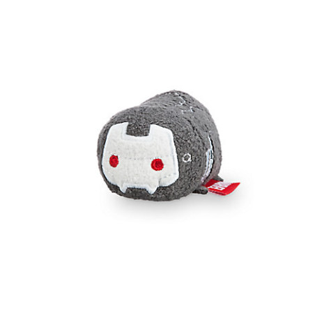 2014 Disney Tsum Tsum: Avengers - War Machine Plush Mini