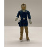 1980 Star Wars: Empire Strikes Back - Han Solo Hoth Outfit Lot A