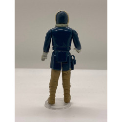 1980 Star Wars: Empire Strikes Back - Han Solo Hoth Outfit Lot A