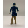 1980 Star Wars: Empire Strikes Back - Han Solo Hoth Outfit Lot A