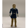 1980 Star Wars: Empire Strikes Back - Han Solo Hoth Outfit Lot B