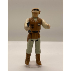 1980 Star Wars: Empire Strikes Back - Hoth Rebel Trooper Lot A