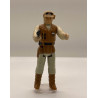 1980 Star Wars: Empire Strikes Back - Hoth Rebel Trooper Lot A