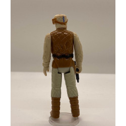 1980 Star Wars: Empire Strikes Back - Hoth Rebel Trooper Lot A