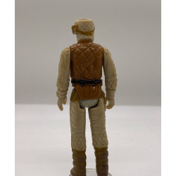1980 Star Wars: Empire Strikes Back - Hoth Rebel Trooper Lot B