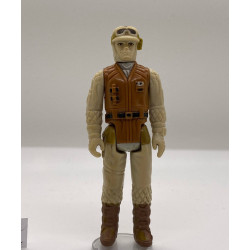 1980 Star Wars: Empire Strikes Back - Hoth Rebel Trooper Lot C