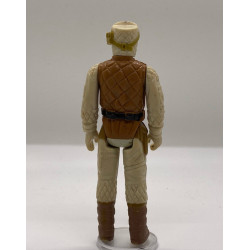 1980 Star Wars: Empire Strikes Back - Hoth Rebel Trooper Lot C