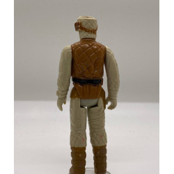 1980 Star Wars: Empire Strikes Back - Hoth Rebel Trooper Lot D