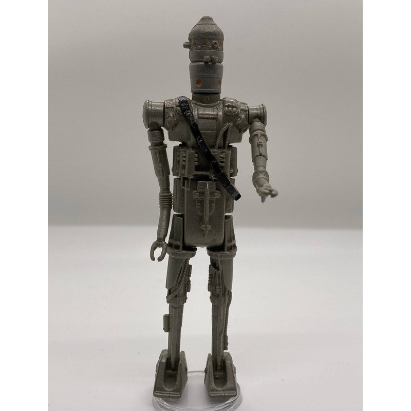 1980 Star Wars: Empire Strikes Back - IG-88 Bounty Hunter