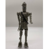 1980 Star Wars: Empire Strikes Back - IG-88 Bounty Hunter