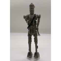 1980 Star Wars: Empire Strikes Back - IG-88 Bounty Hunter