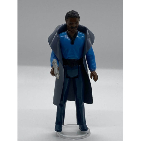 1980 Star Wars: Empire Strikes Back - Lando Calrissian