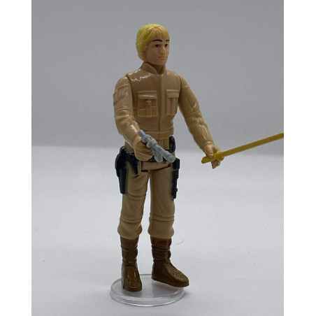 1980 Star Wars: Empire Strikes Back - Luke Skywalker Bespin Fatigues