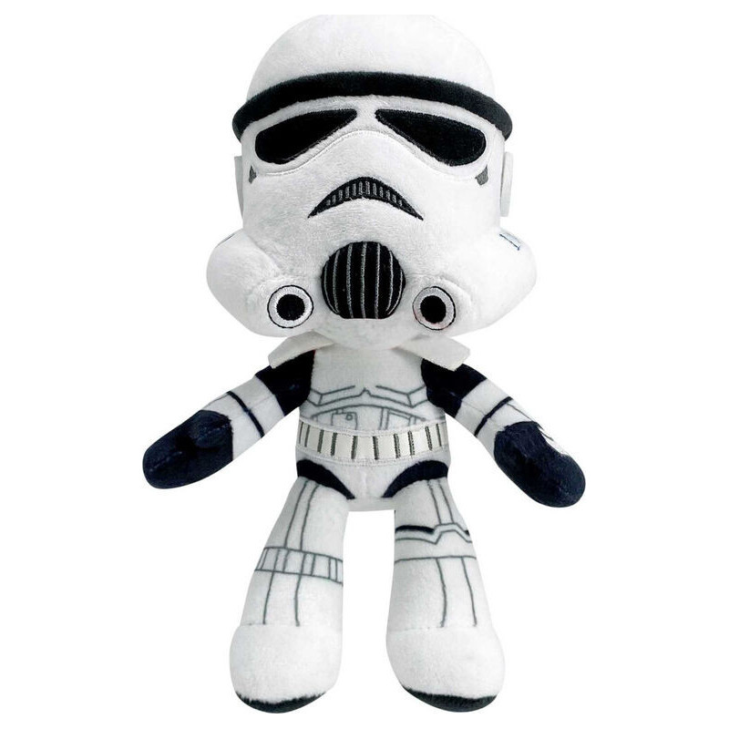 Star Wars: Stormtrooper Plush