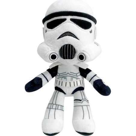 Star Wars: Stormtrooper Plush