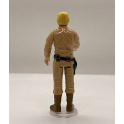 1980 Star Wars: Empire Strikes Back - Luke Skywalker Bespin Fatigues