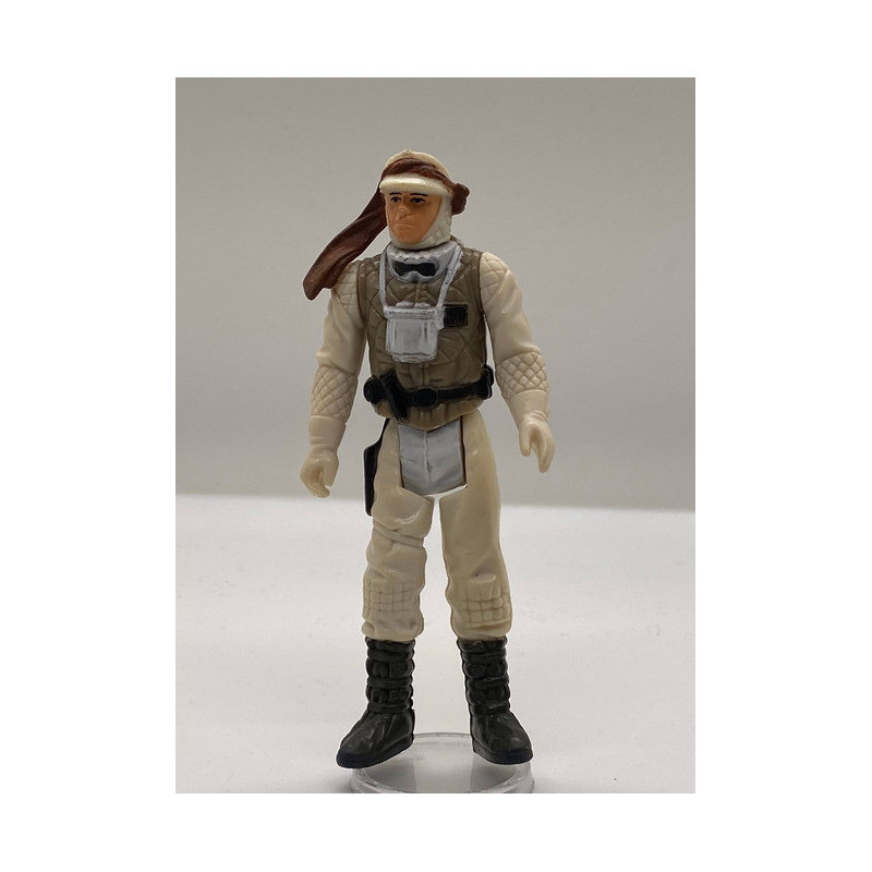 1980 Star Wars: Empire Strikes Back - Luke Skywalker Hoth Battle Gear