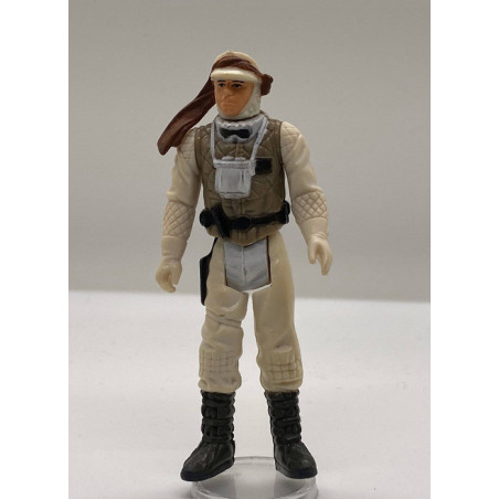 1980 Star Wars: Empire Strikes Back - Luke Skywalker Hoth Battle Gear