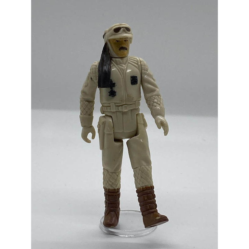 1980 Star Wars: Empire Strikes Back - Rebel Commander