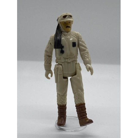 1980 Star Wars: Empire Strikes Back - Rebel Commander