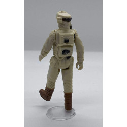 1980 Star Wars: Empire Strikes Back - Rebel Commander