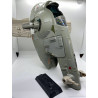 1980 Star Wars: Empire Strikes Back - Slave One - Lot A