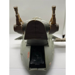 1980 Star Wars: Empire Strikes Back - Slave One - Lot A