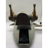 1980 Star Wars: Empire Strikes Back - Slave One - Lot A
