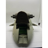 1980 Star Wars: Empire Strikes Back - Slave One - Missing Parts Lot B