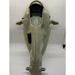 1980 Star Wars: Empire Strikes Back - Slave One - Missing Parts Lot B