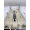 1980 Star Wars: Empire Strikes Back Rebel Armored Snowspeeder LOT A