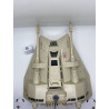 1980 Star Wars: Empire Strikes Back Rebel Armored Snowspeeder LOT B