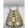 1980 Star Wars: Empire Strikes Back Rebel Armored Snowspeeder LOT C