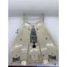 1980 Star Wars: Empire Strikes Back Rebel Armored Snowspeeder LOT C