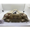 1980 Star Wars: Empire Strikes Back Rebel Armored Snowspeeder LOT D
