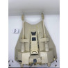 1980 Star Wars: Empire Strikes Back Rebel Armored Snowspeeder LOT D