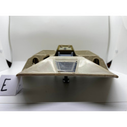 1980 Star Wars: Empire Strikes Back Rebel Armored Snowspeeder LOT E