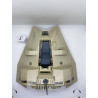 1980 Star Wars: Empire Strikes Back Rebel Armored Snowspeeder LOT E