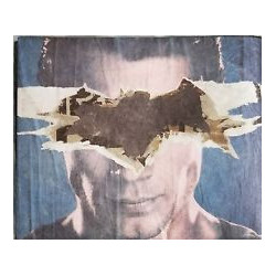 Dynomighty - Superman V Batman: Dawn of Justice Mighty Wallet