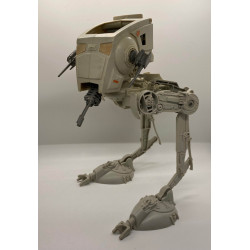 1982 Star Wars: Empire Strikes Back - AT-ST Walker Lot A