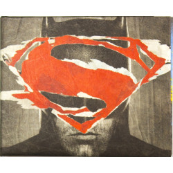 Dynomighty - Superman V Batman: Dawn of Justice Mighty Wallet