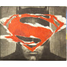 Dynomighty - Superman V Batman: Dawn of Justice Mighty Wallet