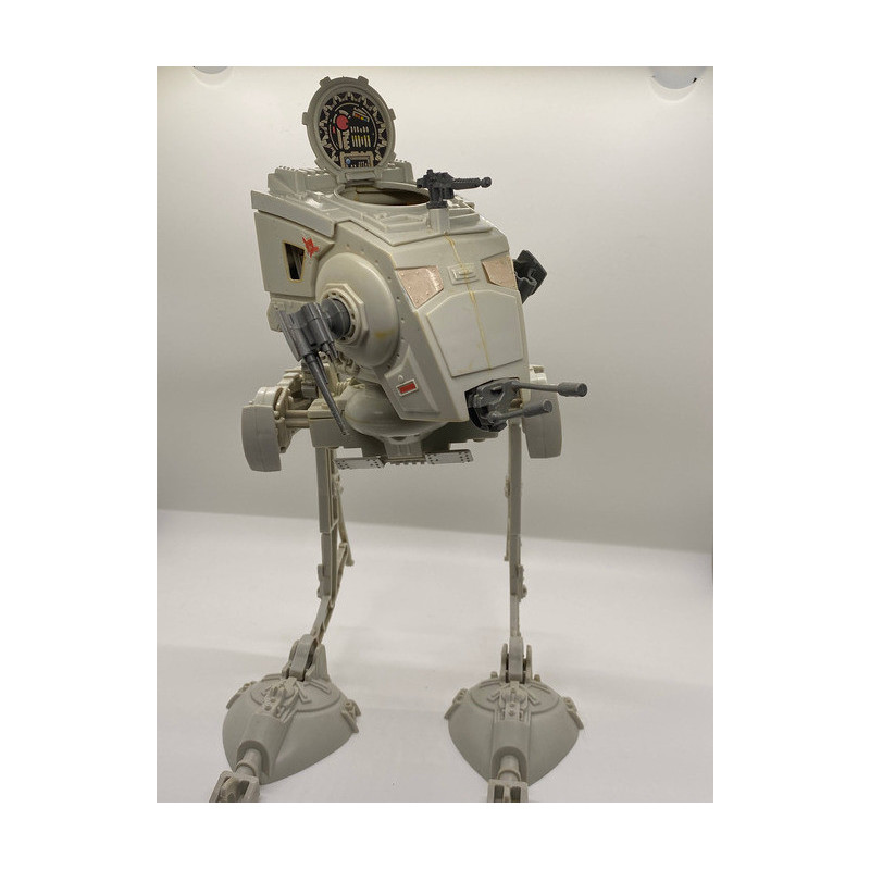 1982 Star Wars: Empire Strikes Back - AT-ST Walker Lot C